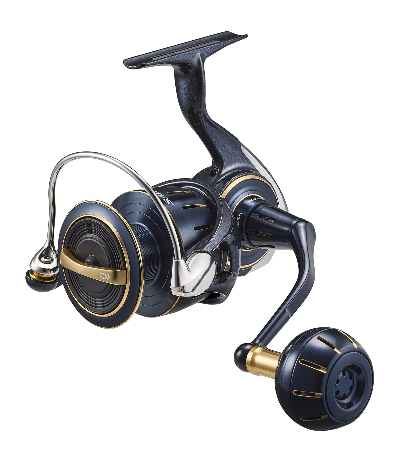 23 SALTIGA(Reels)｜DAIWA