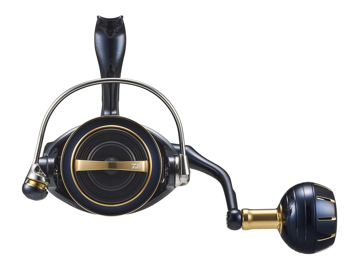 23 SALTIGA(Reels)｜DAIWA