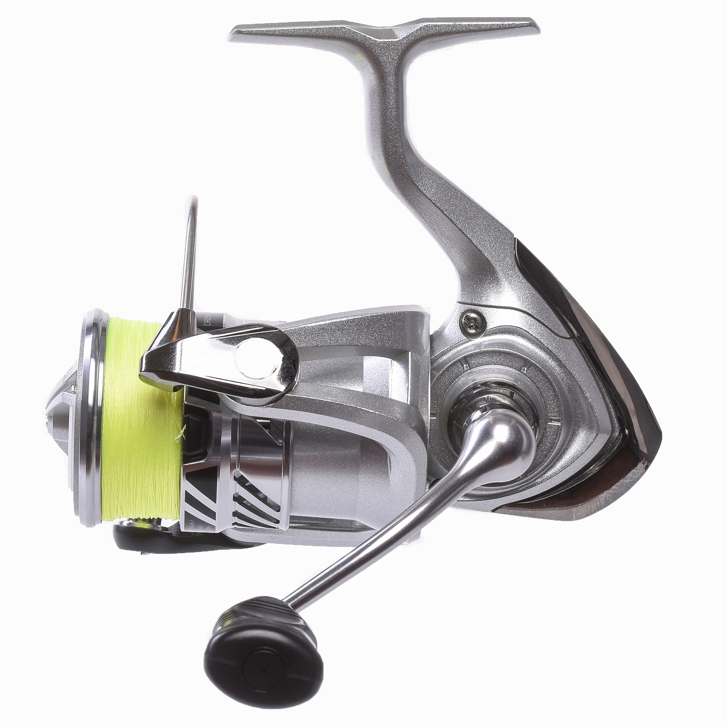 20 CROSSFIRE LT - pre-spooled(Reels)｜DAIWA