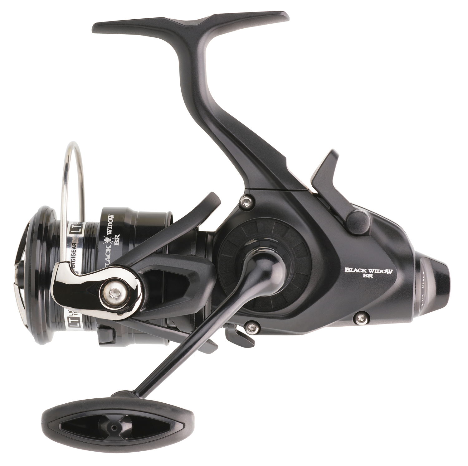 19 BLACK WIDOW BR LT(Reels)｜DAIWA