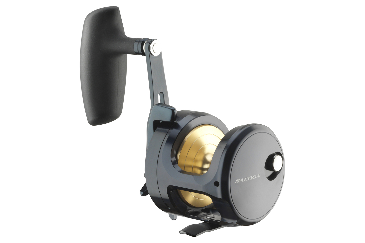 24 SALTIGA 15(Reels)｜DAIWA