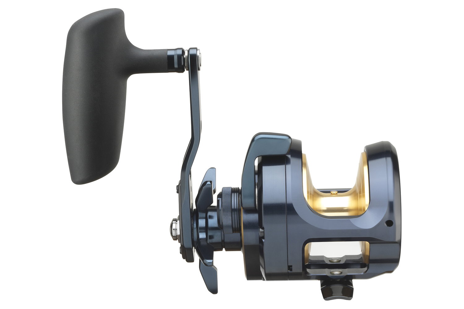 24 SALTIGA 15(Reels)｜DAIWA