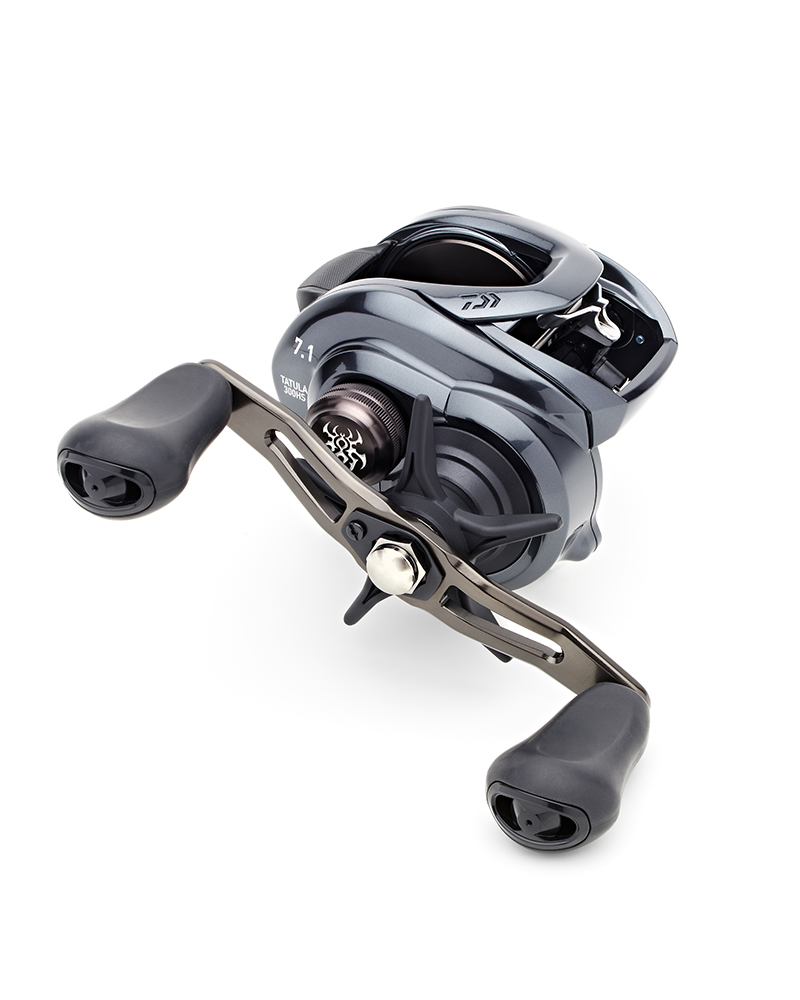 TATULA TWS 300(Reels)｜DAIWA