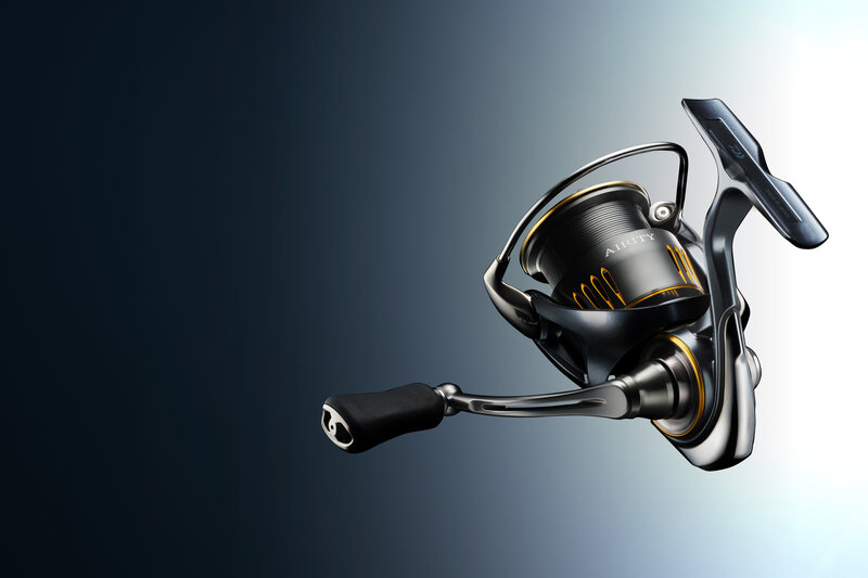23 AIRITY LT(Reels)｜DAIWA