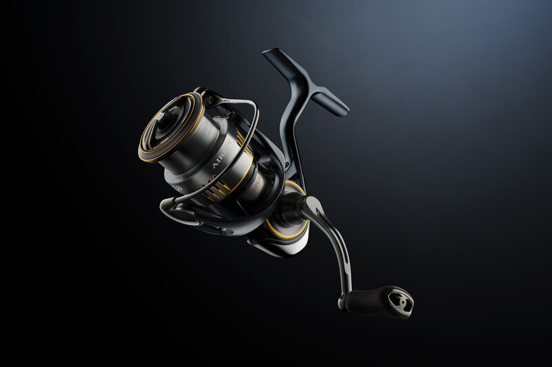 23 AIRITY LT(Reels)｜DAIWA
