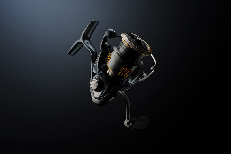 23 AIRITY LT(Reels)｜DAIWA