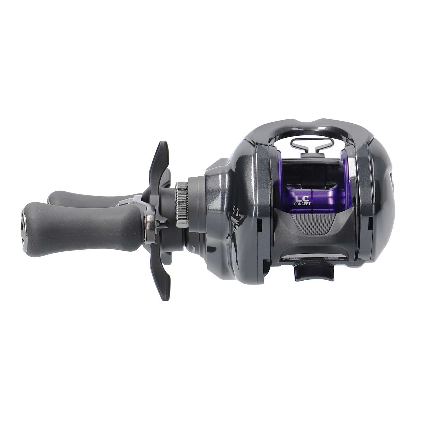 26 PROREX TW HD 200(Reels)｜DAIWA