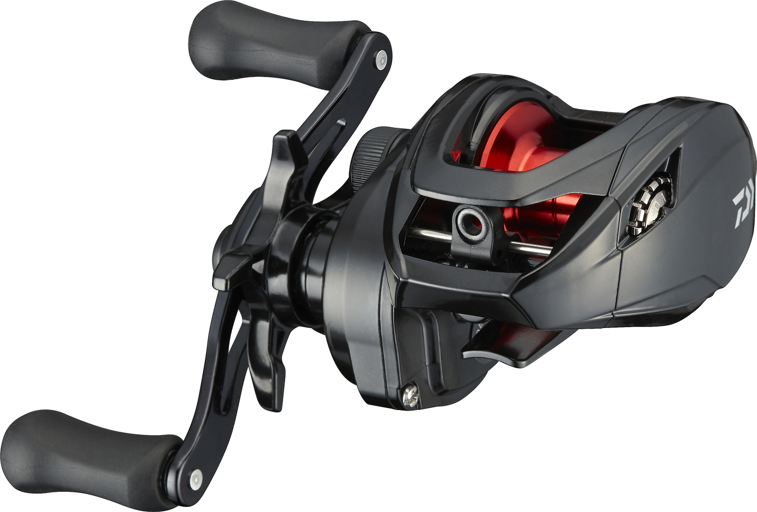 PR100(Reels)｜DAIWA