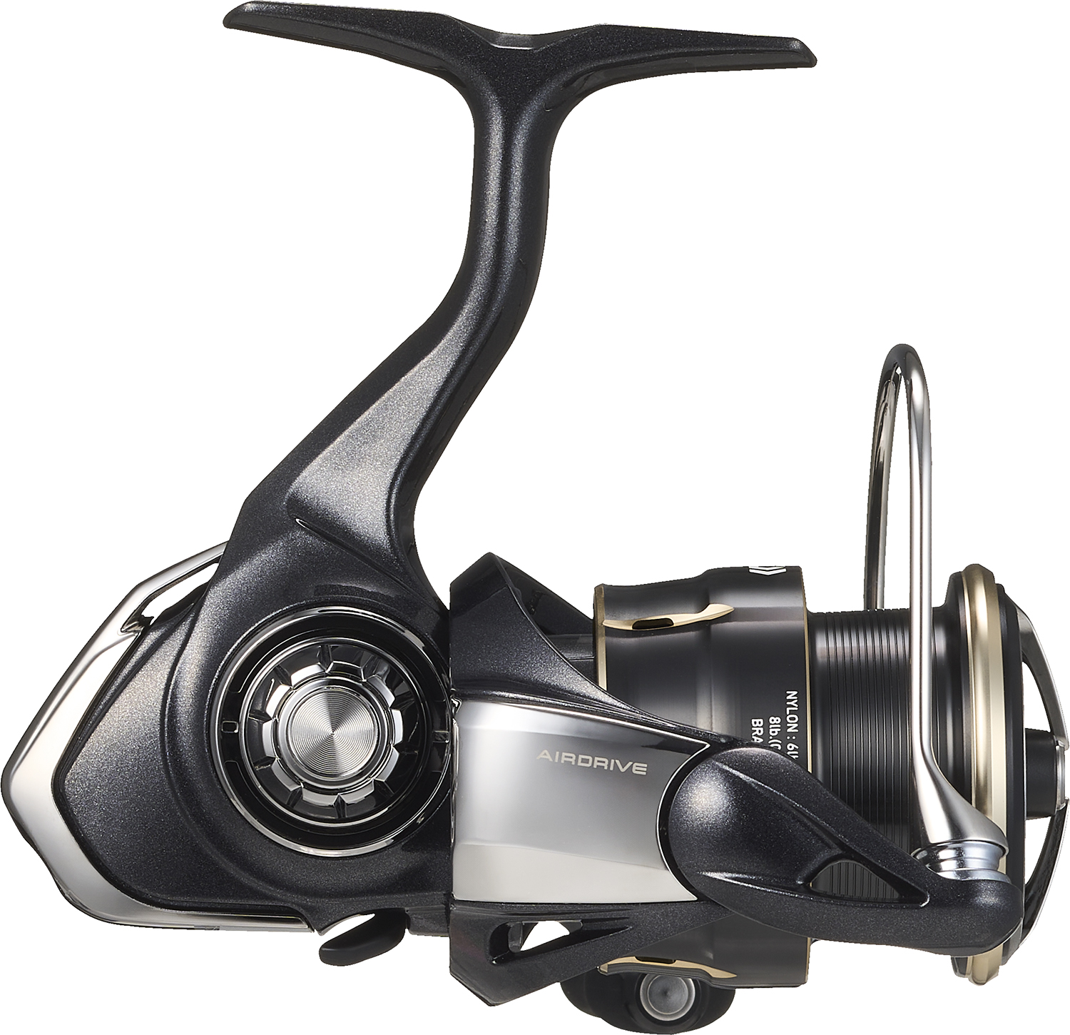 26 FREAMS LT(Reels)｜DAIWA