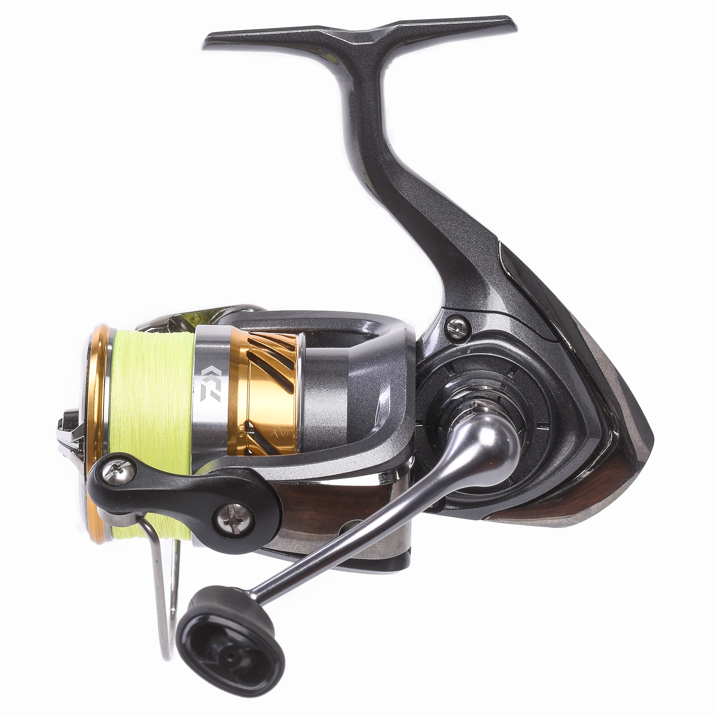 20 LAGUNA LT - pre-spooled(Reels)｜DAIWA