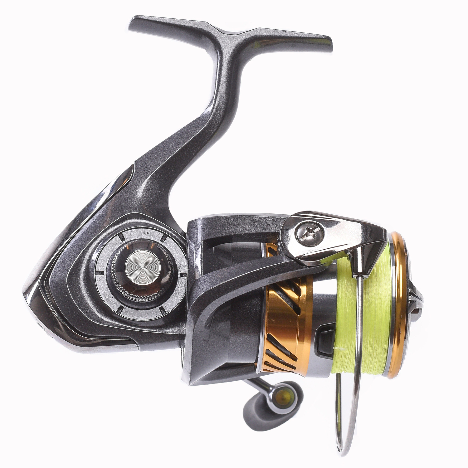 20 LAGUNA LT - pre-spooled(Reels)｜DAIWA