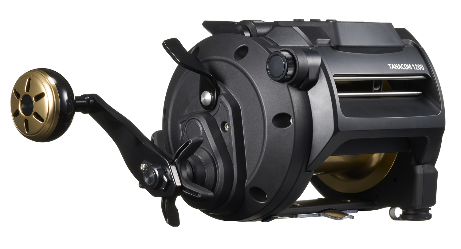 TANACOM(Reels)｜DAIWA