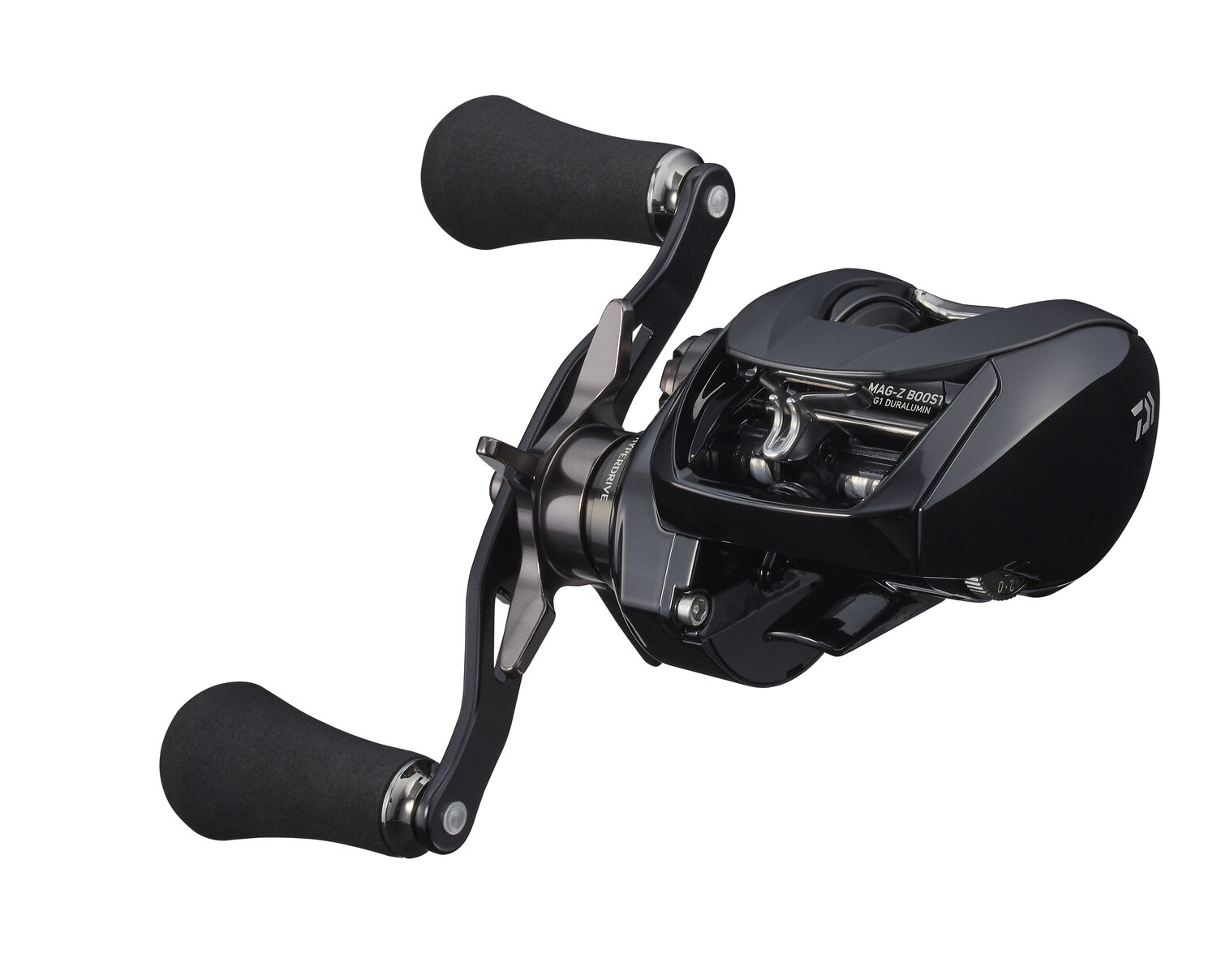 22 ZILLION TW HD(Reels)｜DAIWA