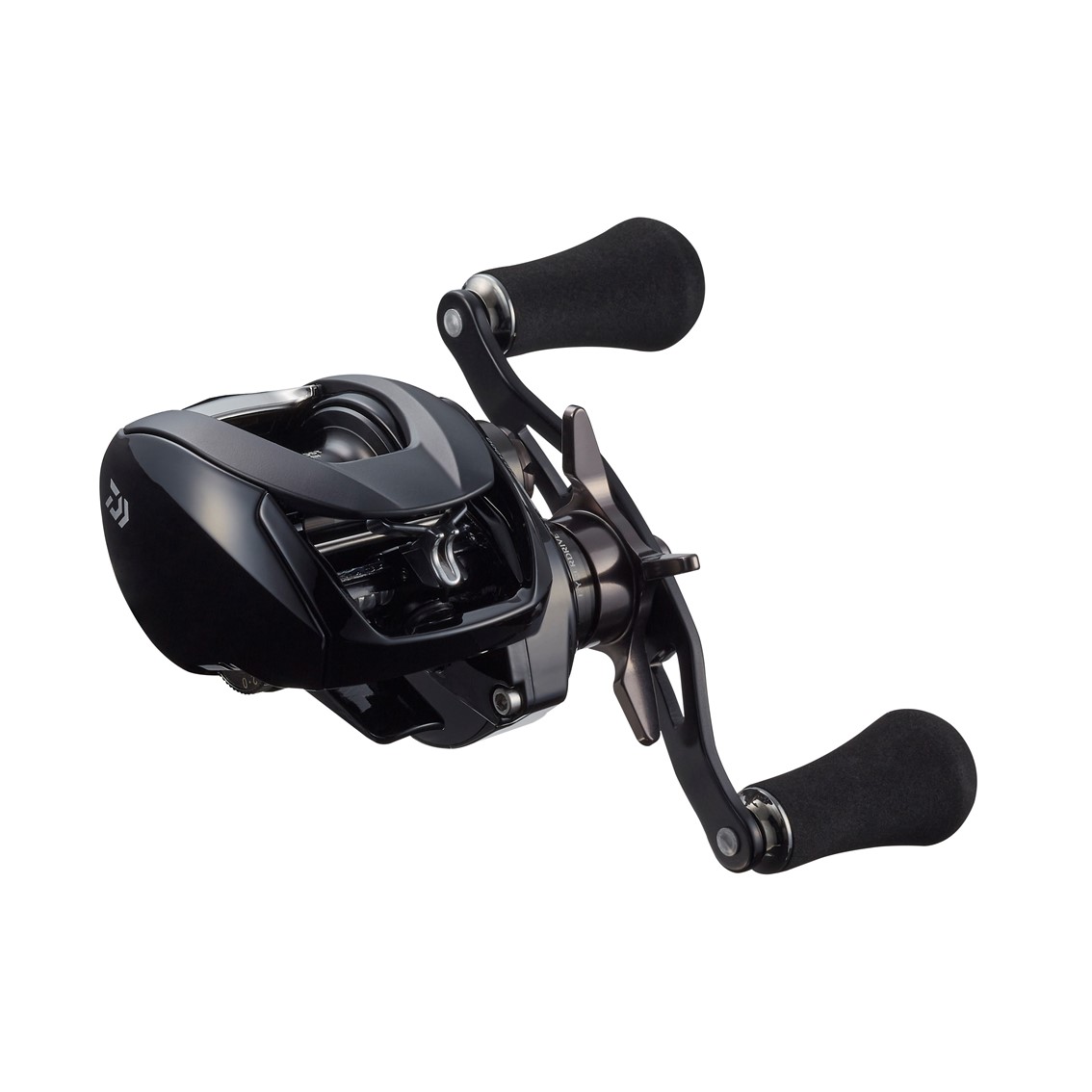 DAIWA ZILLION TW HD 1000HL 左 22 ZILLION TW HD(Reels)｜DAIWA