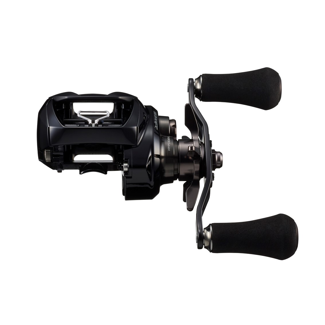 22 ZILLION TW HD(Reels)｜DAIWA