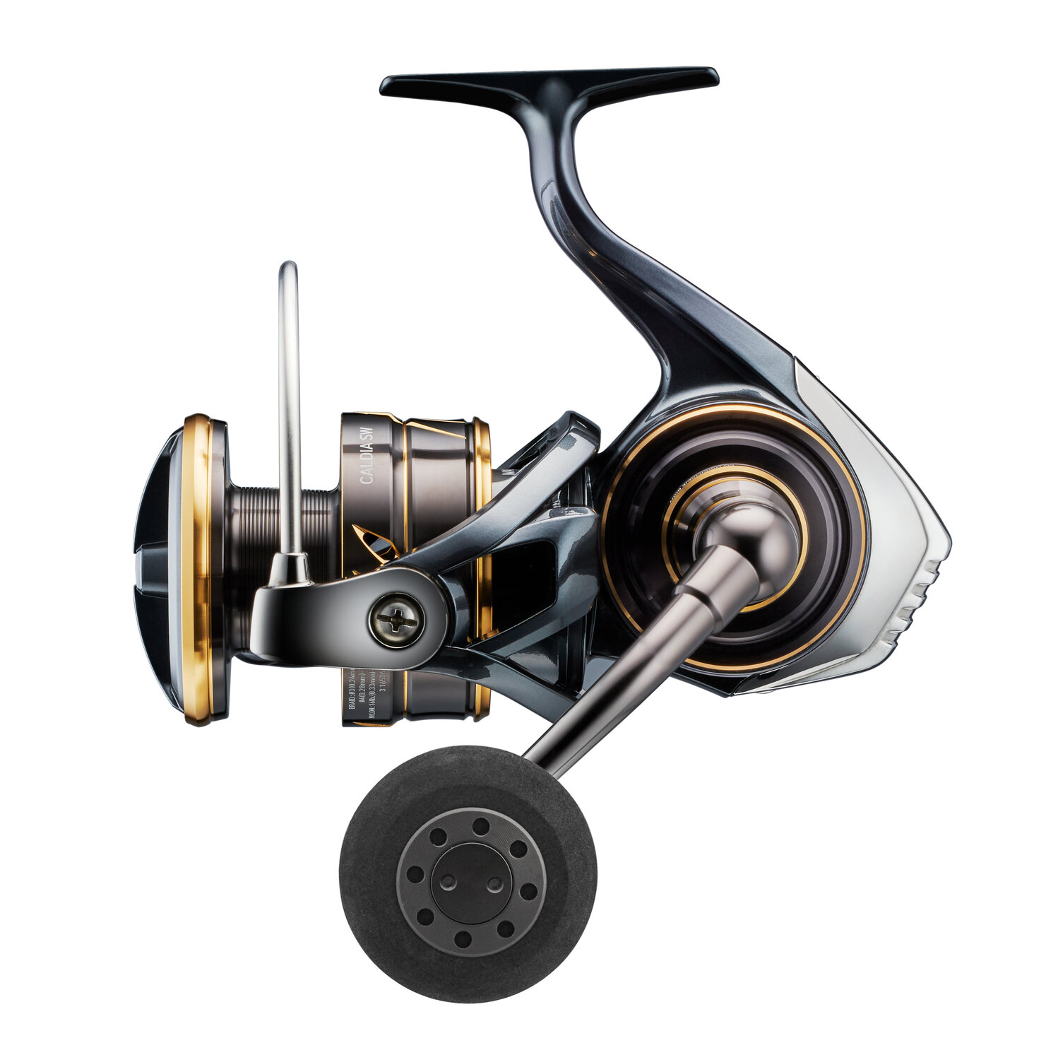 カルディア　C3000CXH　ダイワ　CALDIA 22 CALDIA SW(Reels)｜DAIWA