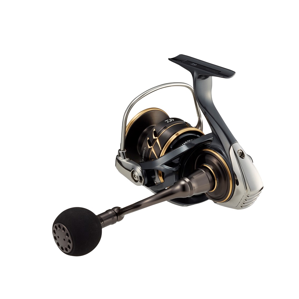 22 CALDIA SW(Reels)｜DAIWA