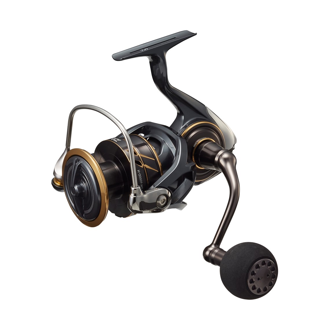 22 CALDIA SW(Reels)｜DAIWA
