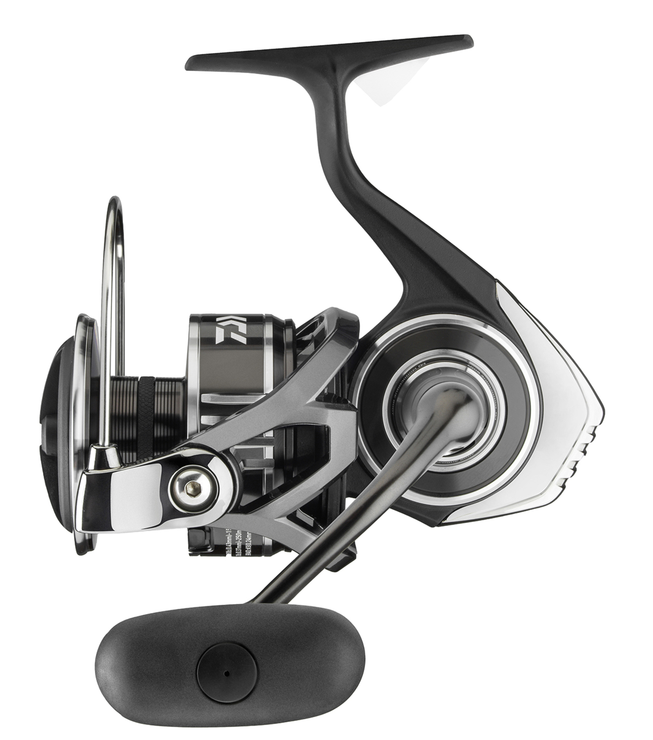 (海外限定)ダイワBG MQ 6000D BG MQ – Daiwa US