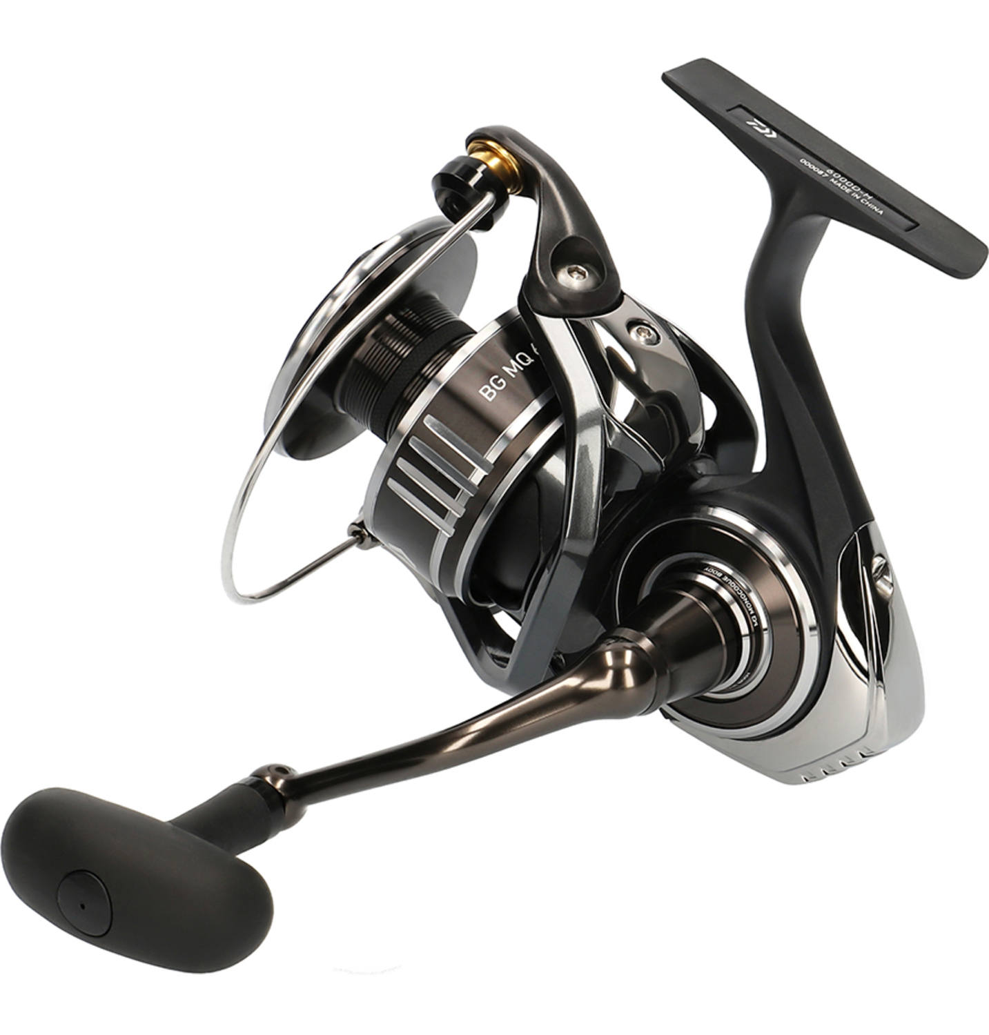 20 BG MQ(Reels)｜DAIWA