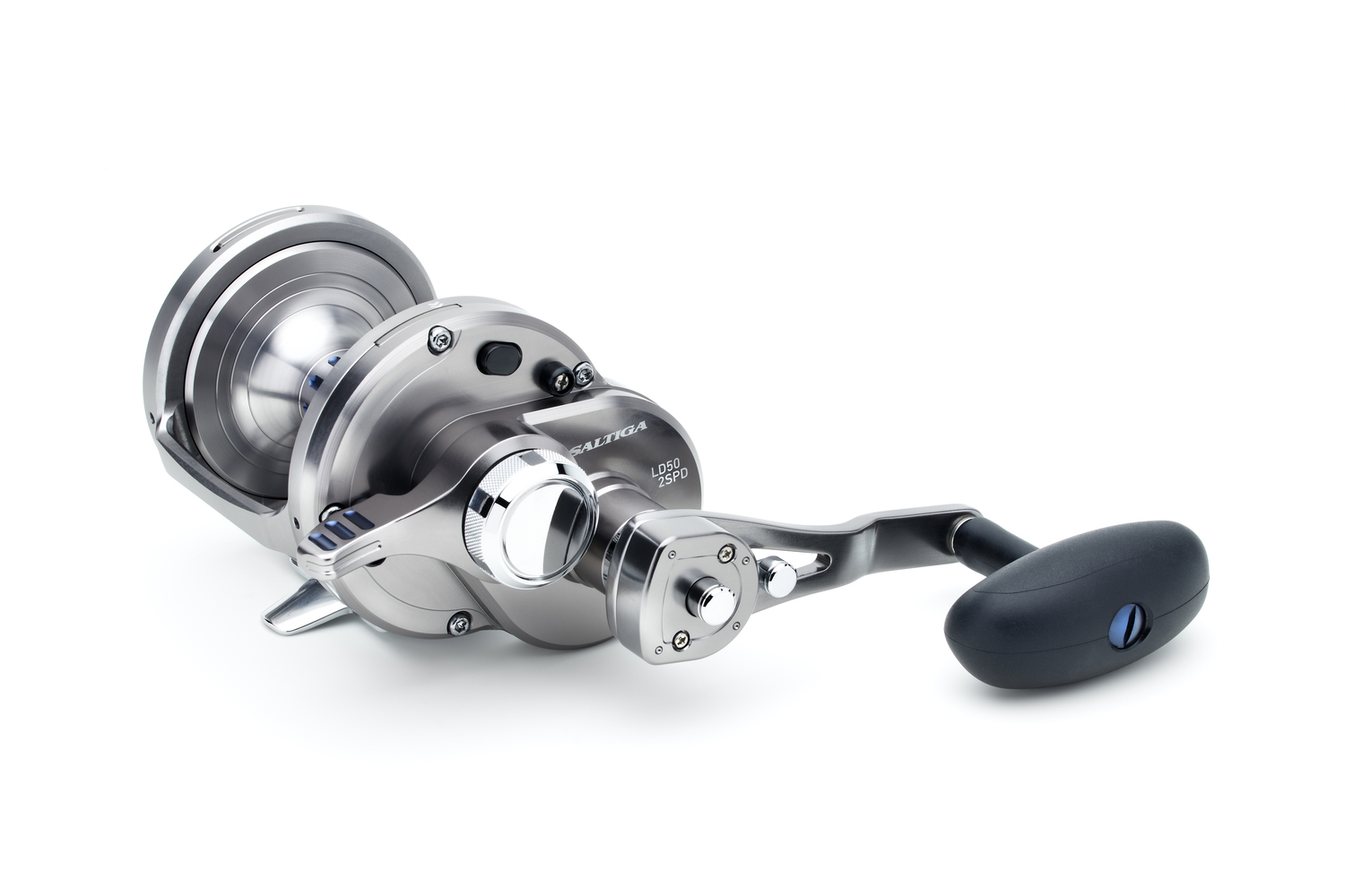 20 SALTIGA LD 2 SPEED(Reels)｜DAIWA