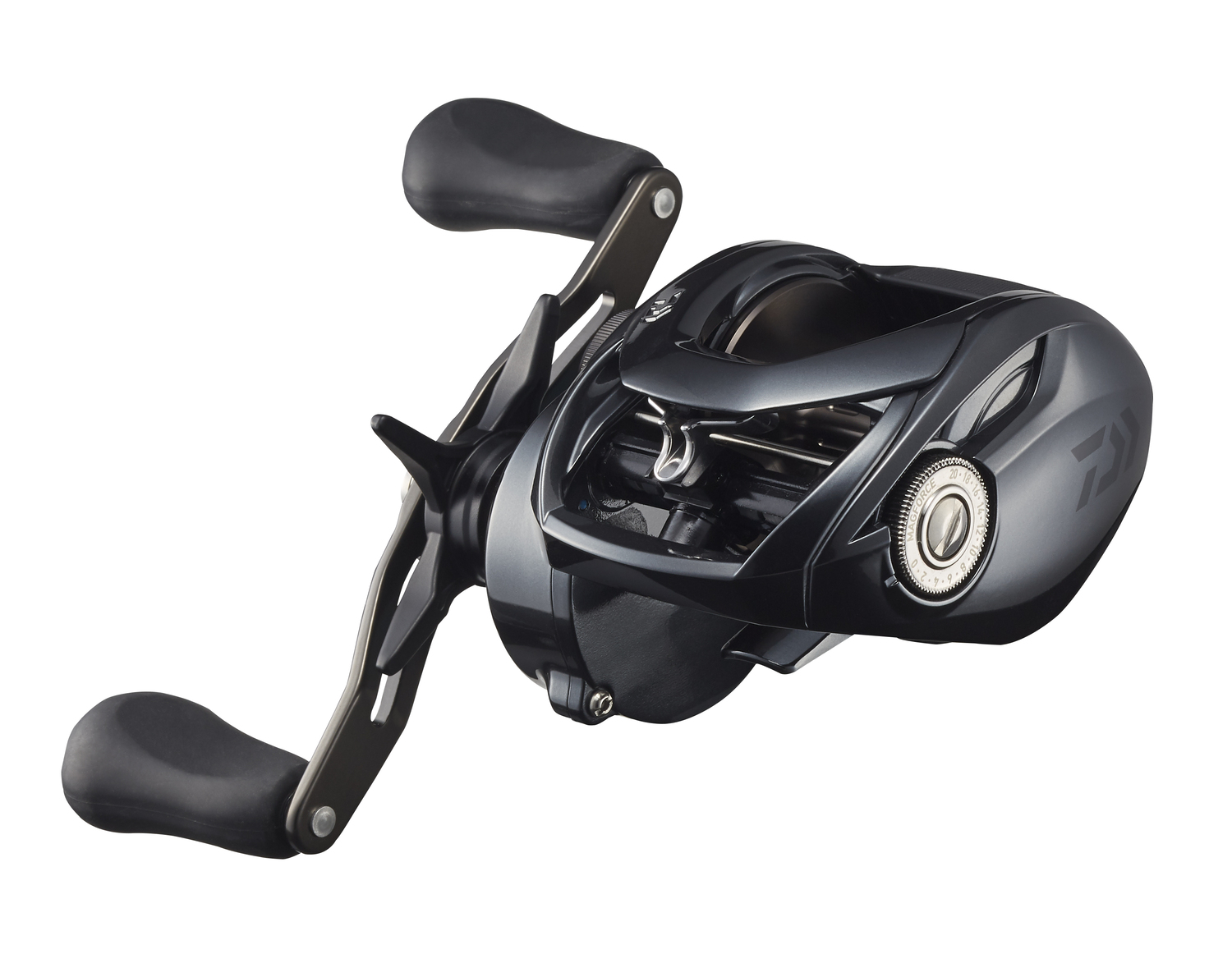 タトゥーラ400 21 TATULA TW 400(Reels)｜DAIWA
