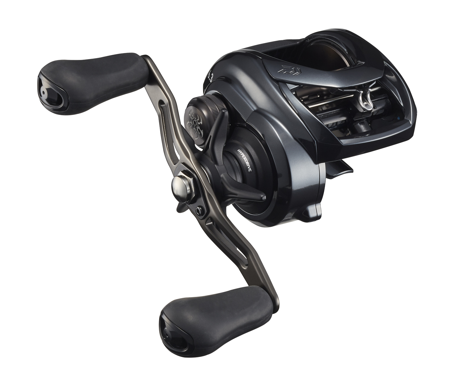 21 TATULA TW 400(Reels)｜DAIWA