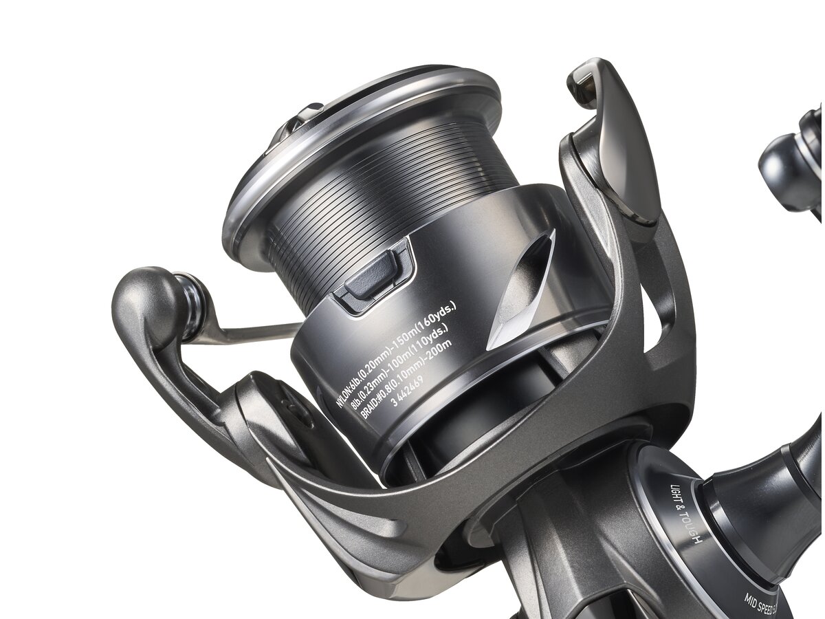 25 CALDIA LT(Reels)｜DAIWA