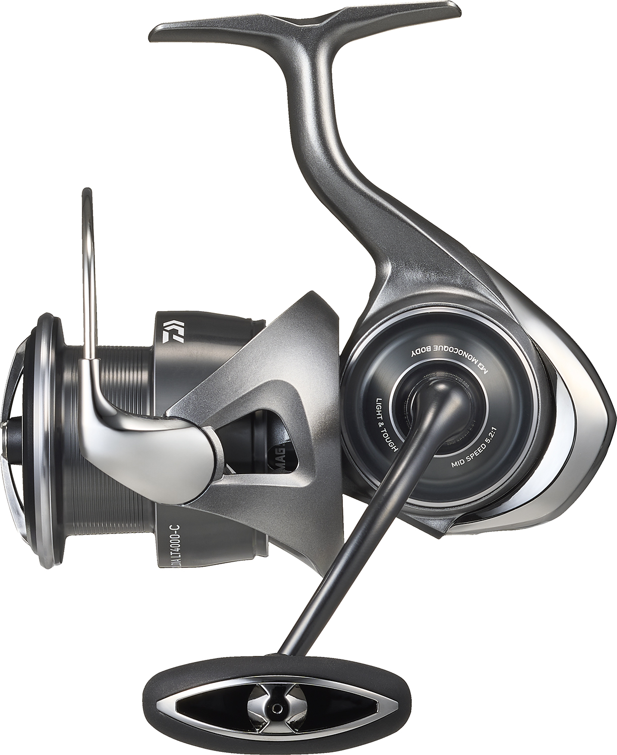 25 CALDIA LT(Reels)｜DAIWA