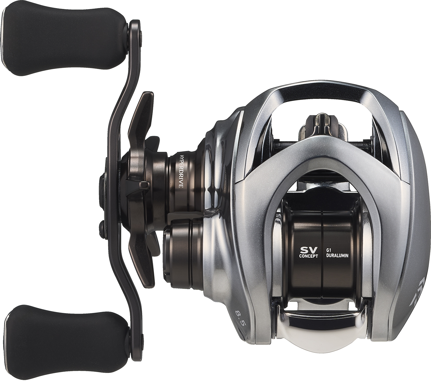 25 STEEZ LTD CT SV TW(Reels)｜DAIWA