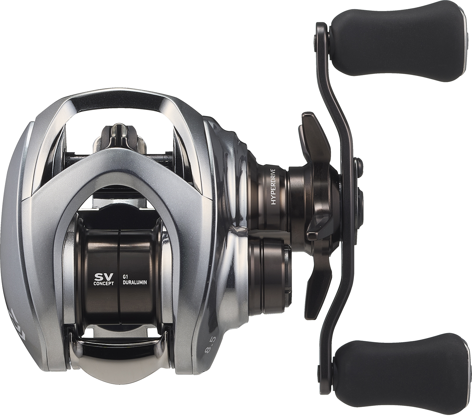 25 STEEZ LTD CT SV TW(Reels)｜DAIWA