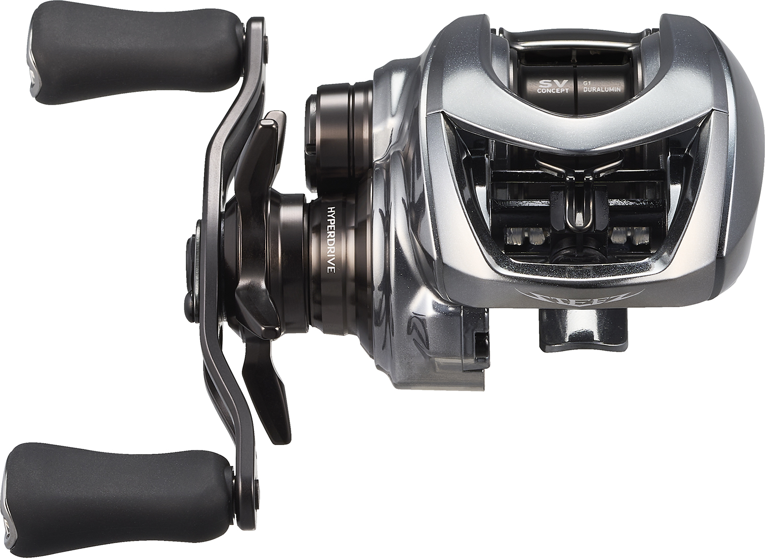 【DAIWA】STEEZ LIMITED SVTW 7.1 DAIWA STEEZ LIMITED SV TW – blueseabass