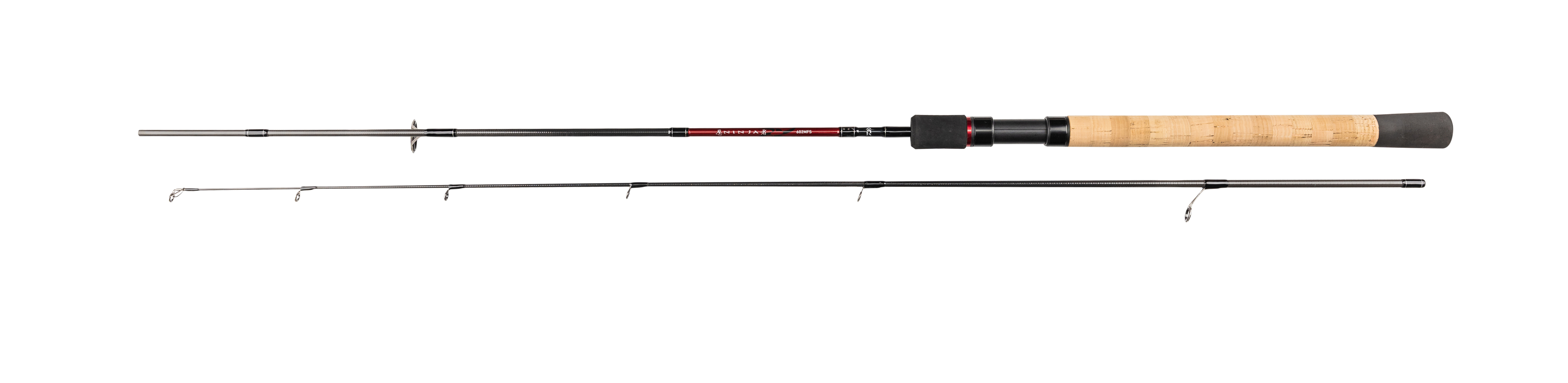 NINJA X TRAVEL(Rods)｜DAIWA