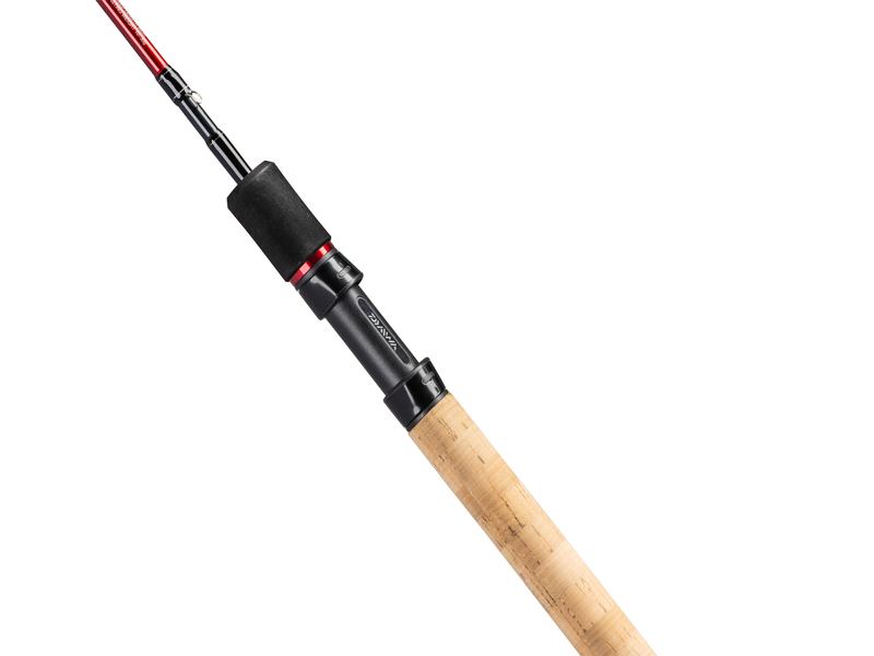NINJA X TRAVEL(Rods)｜DAIWA