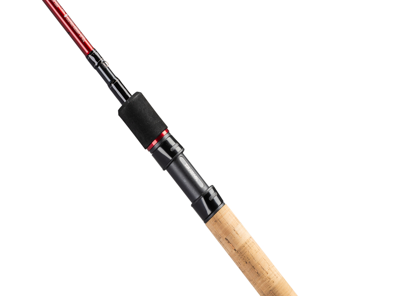 NINJA X TRAVEL(Rods)｜DAIWA