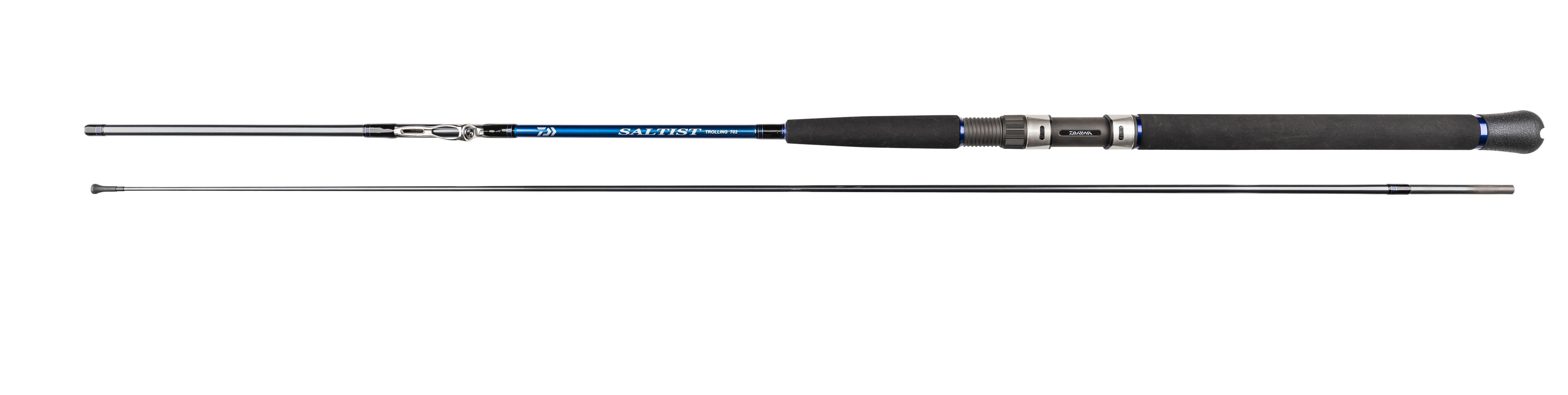 SALTIST INTERLINE TROLLING(Rods)｜DAIWA
