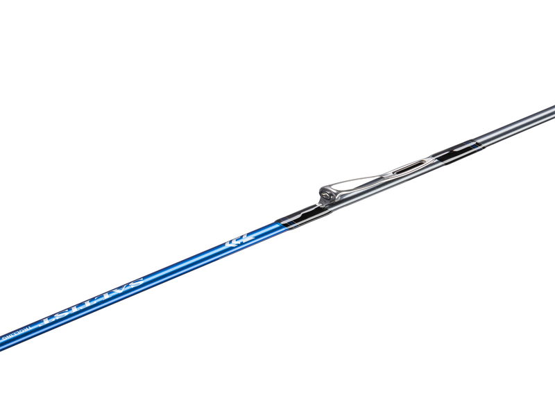SALTIST INTERLINE TROLLING(Rods)｜DAIWA
