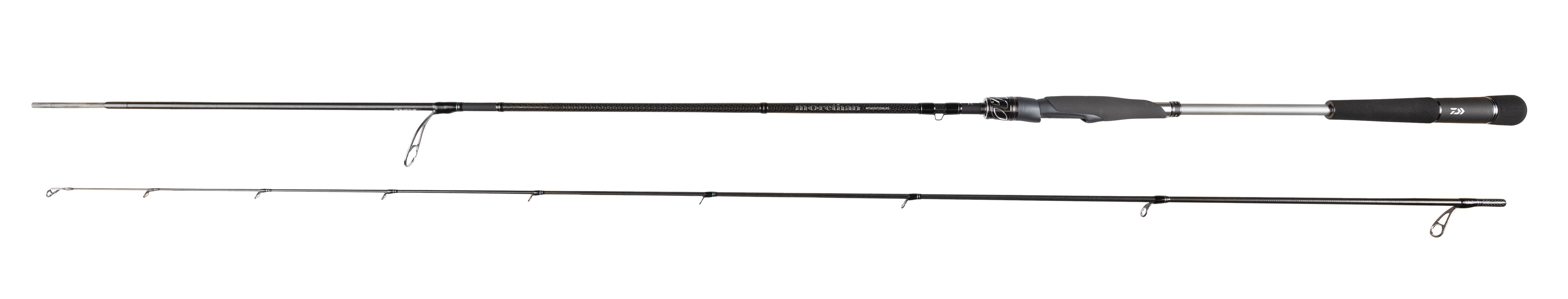 MORETHAN AGS(Rods)｜DAIWA