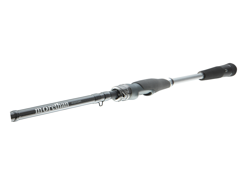 MORETHAN AGS(Rods)｜DAIWA