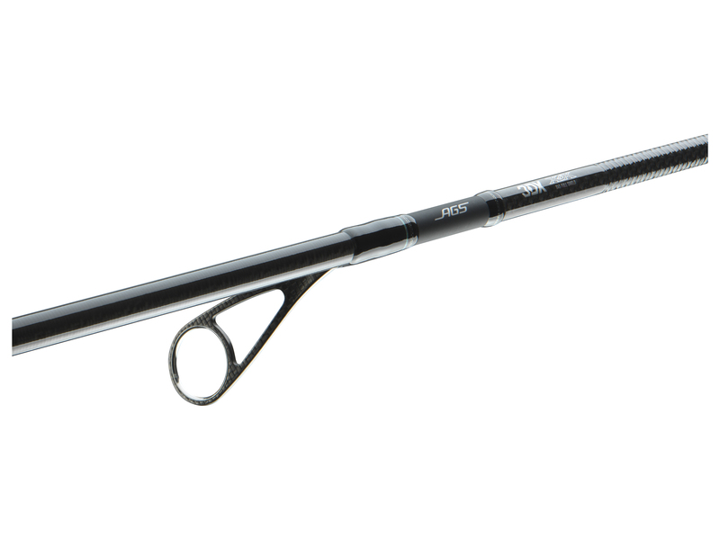 MORETHAN AGS(Rods)｜DAIWA