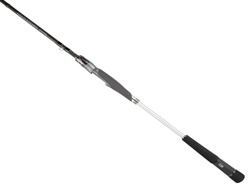 ロッド morethan AGS109MML MORETHAN AGS(Rods)｜DAIWA
