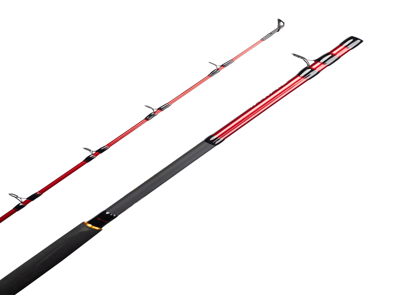 SEAHUNTER BOAT(Rods)｜DAIWA