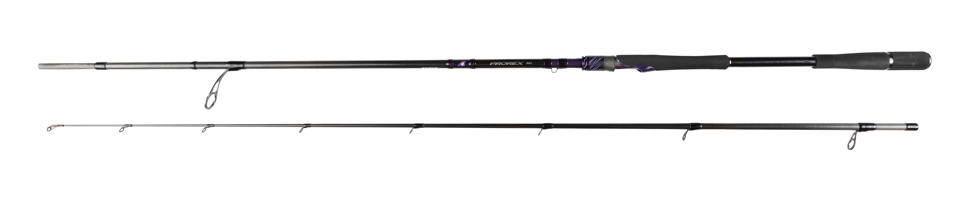 PROREX AGS(Rods)｜DAIWA