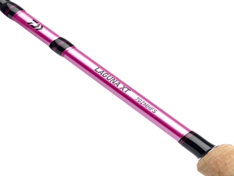 LAGUNA XT KIDS(Rods)｜DAIWA