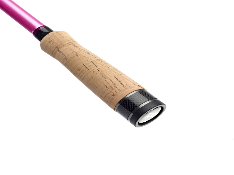 LAGUNA XT KIDS(Rods)｜DAIWA