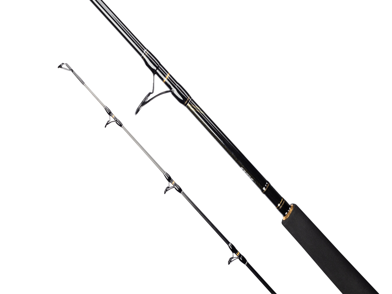 SUPER KENZAKI SPIN(Rods)｜DAIWA