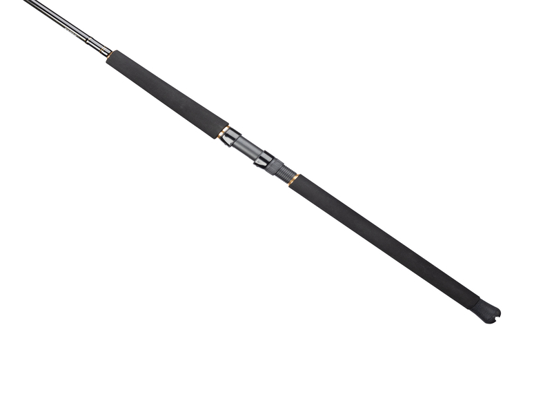 ロッド Daiwa Super Kenzaki 270 Daiwa Super Kenzaki Boat Rod - Rok Max