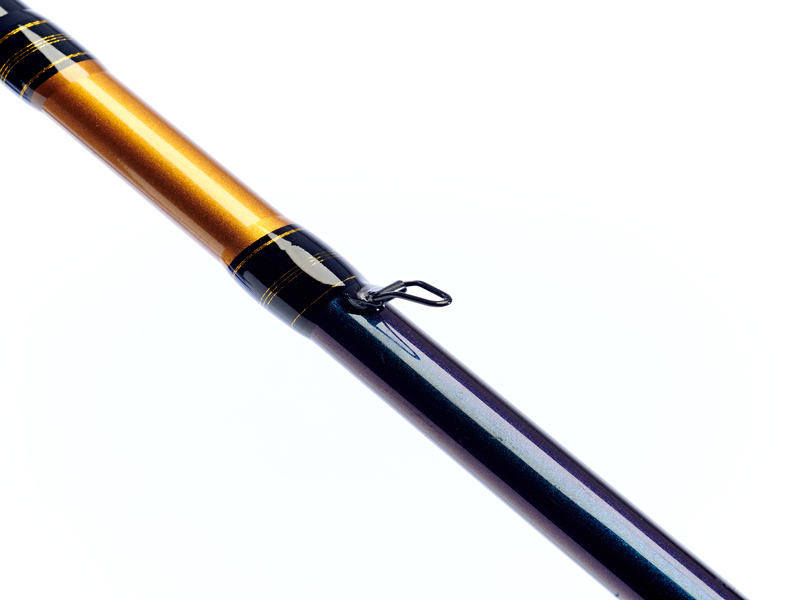 LAGUNA XT 4PC(Rods)｜DAIWA