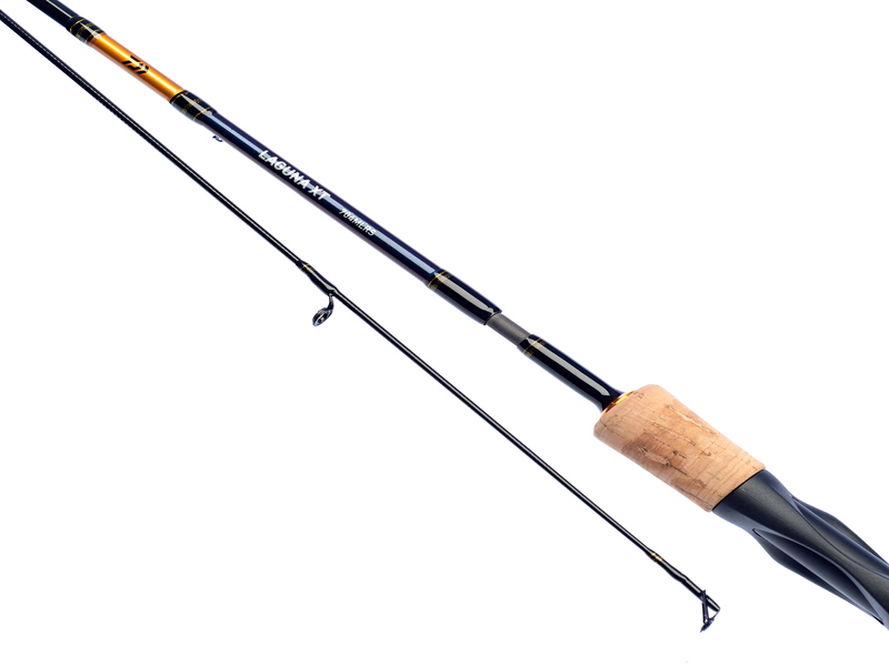 LAGUNA XT 4PC(Rods)｜DAIWA