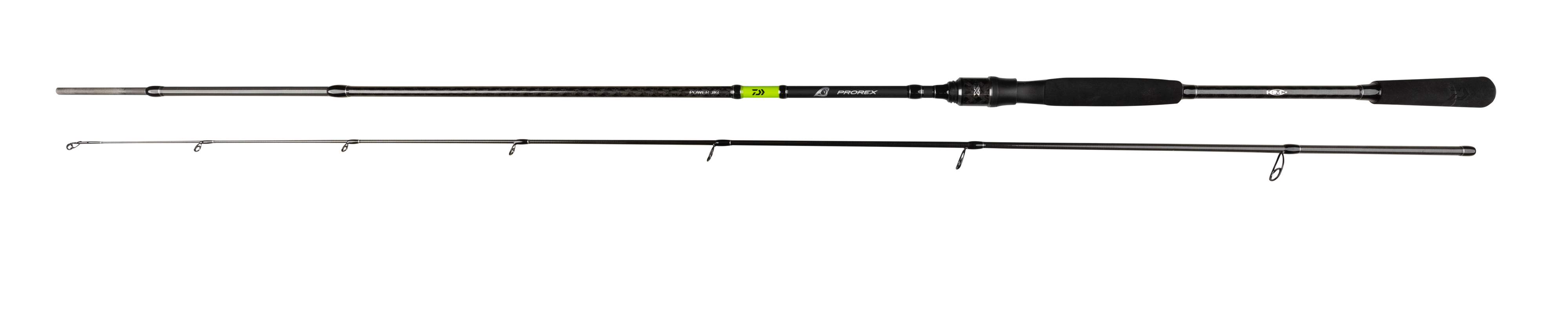 PROREX X(Rods)｜DAIWA